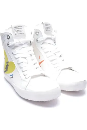 Zadig & Voltaire High-Top Sneaker EUR 39