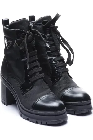 Prada Stiefeletten EUR 37,5