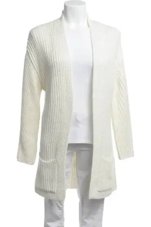Closed Strickjacke XS Cream