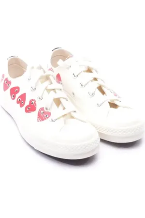 Converse Sneaker EUR 35 Beige