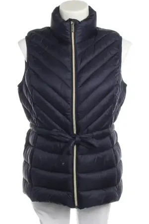 Michael Kors Weste M Navy