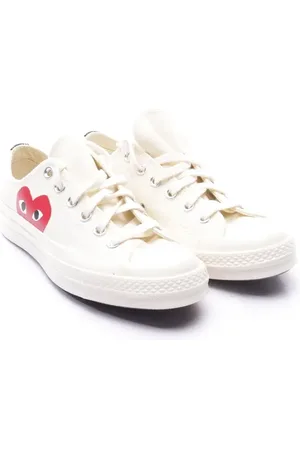 Converse Sneaker EUR 37,5 Beige