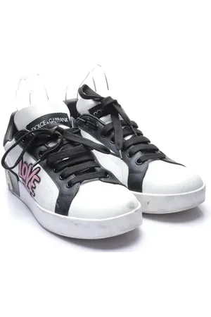 Dolce & Gabbana Sneaker EUR 39