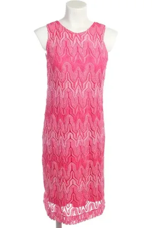 Ana Alcazar Cocktailkleid 34 Hellrosa