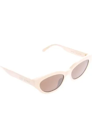 LOUIS VUITTON Z2482U Sonnenbrille Beige