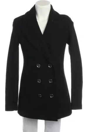 Burberry Übergangsmantel 34