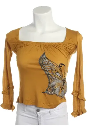 Roberto Cavalli Longsleeve 32