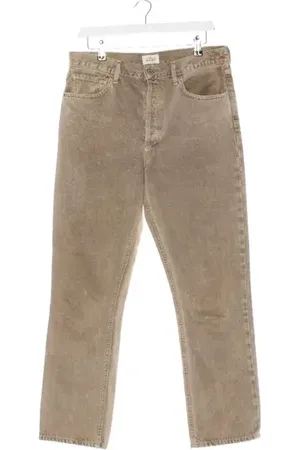 Citizens of Humanity Jeans Skinny W29 Camel