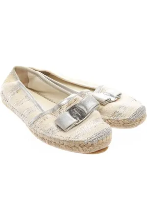 Salvatore Ferragamo Espadrilles EUR 36