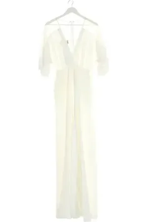 Elie saab Jumpsuit 34 Cream
