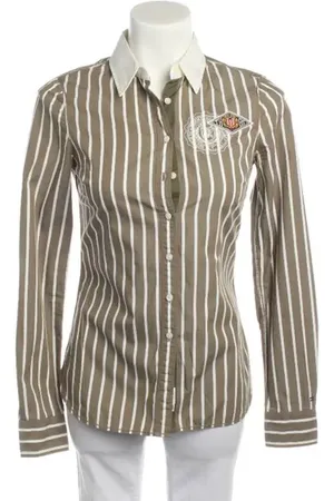 Ralph Lauren Bluse 34