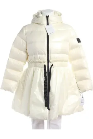 RED Valentino Wintermantel 30 Beige