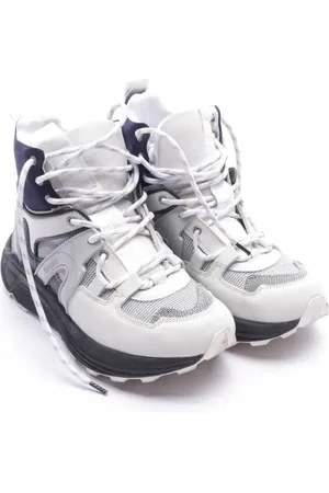 Ganni High-Top Sneaker EUR 38