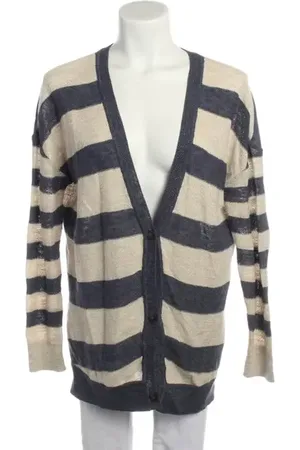 Closed Strickjacke S Beige