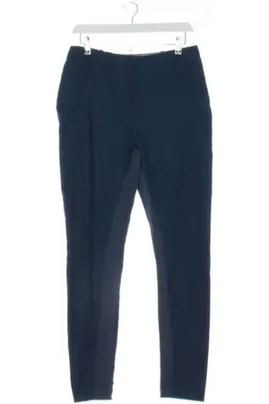 By Malene Birger Hose 36 Navy