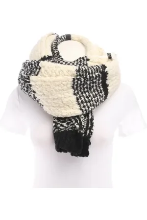 LALA BERLIN Schal Beige