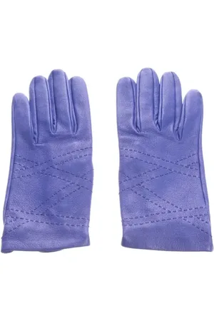 Hermès Lederhandschuhe 8,5