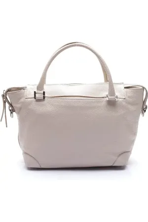 UNÜTZER Handtasche Nude