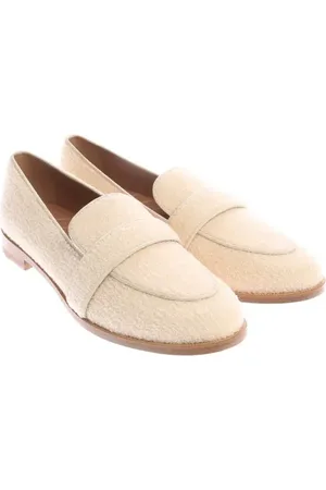 Aquazzura Loafers EUR 41,5 Beige