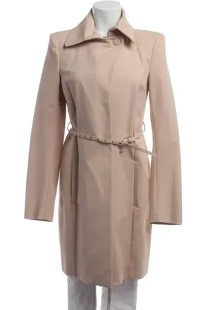 Patrizia Pepe Sommerjacke 38 Beige