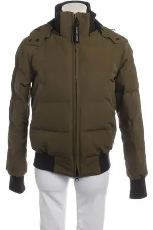 Canada Goose Daunenjacke S