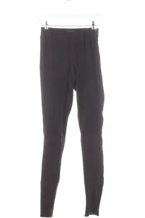 arma leder Hose 34