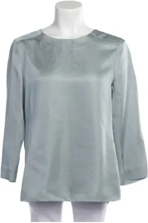 Marni Bluse M Hellgrün