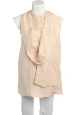 Marni Bluse 34 Apricot