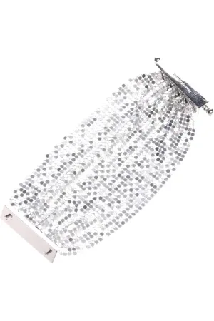 Paco rabanne Armband Silber