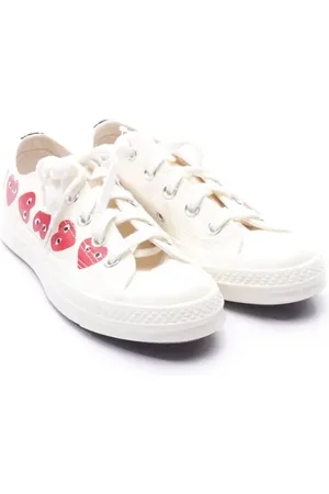 Converse Sneaker EUR 35 Beige