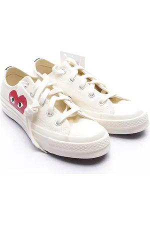 Converse Sneaker EUR 35 Cream