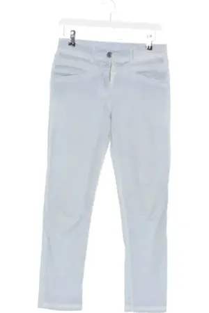 Closed Jeans Straight Fit W24 Hellblau
