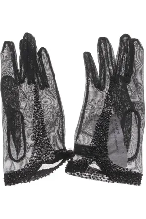 Giorgio Armani Handschuhe S