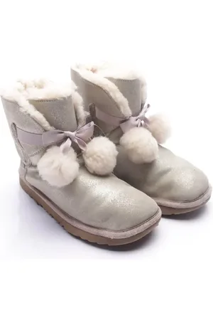 UGG Winterboots EUR 35 Gold
