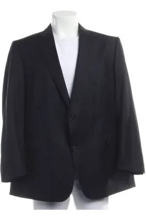 Eduard Dressler Sakko 27 Navy