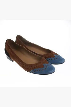 Hermès Ballerinas EUR 40