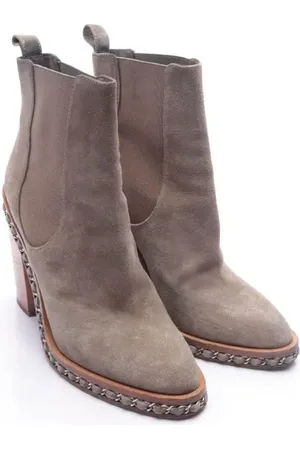 CHANEL Stiefeletten EUR 41