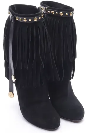 Gucci Stiefeletten EUR 37