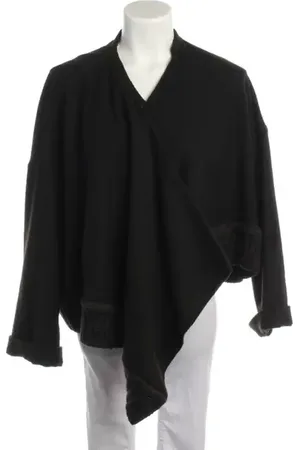 DRIES VAN NOTEN Übergangsjacke L