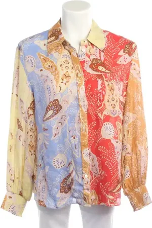 IVI Bluse 38