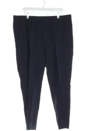 Eduard Dressler Hose 27 Navy