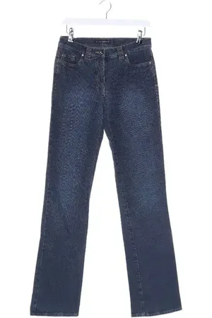Luisa Cerano Jeans Straight Fit 34