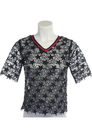 Sandro Bluse 34