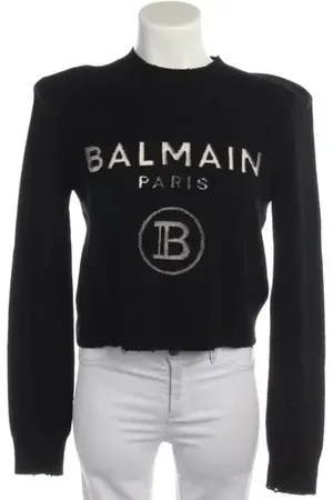Balmain Pullover 34