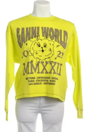 Ganni Longsleeve XS