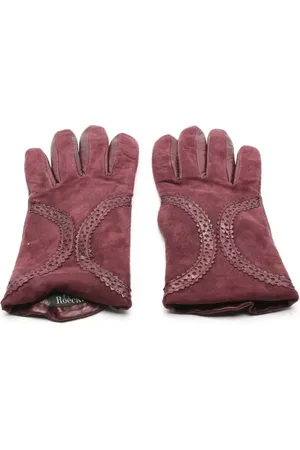 ROECKL Lederhandschuhe 6