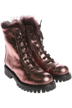 RAS Stiefeletten EUR 37