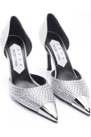 AREA Pumps EUR 38,5 Hellgrau