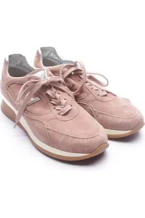 Hogan Sneaker EUR 37,5 Apricot