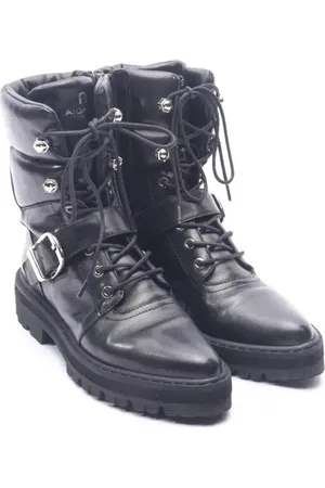 Aigner Stiefeletten EUR 38